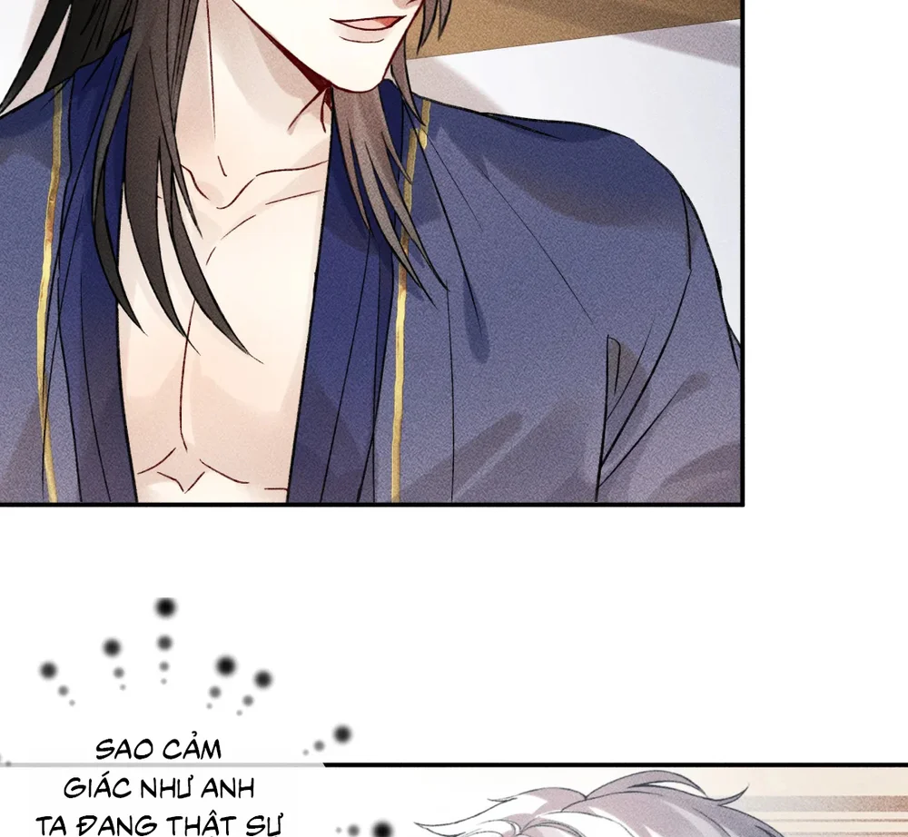 Đọc truyện NHẬN GIẶC LÀM CHA - Chapter 28
