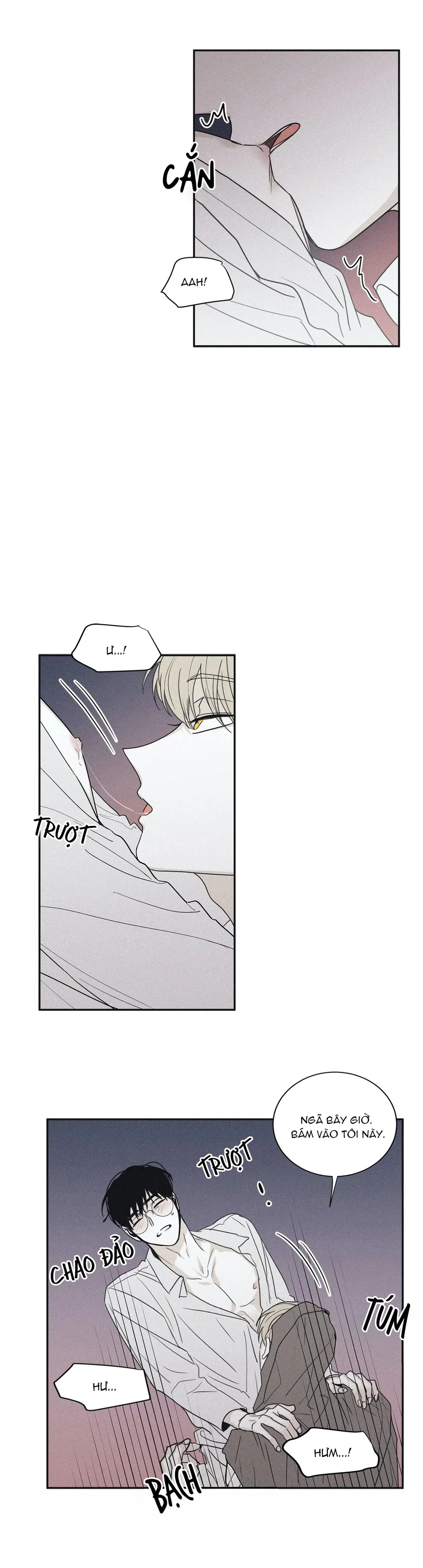 Đọc truyện Chiếu tướng - Chapter 45