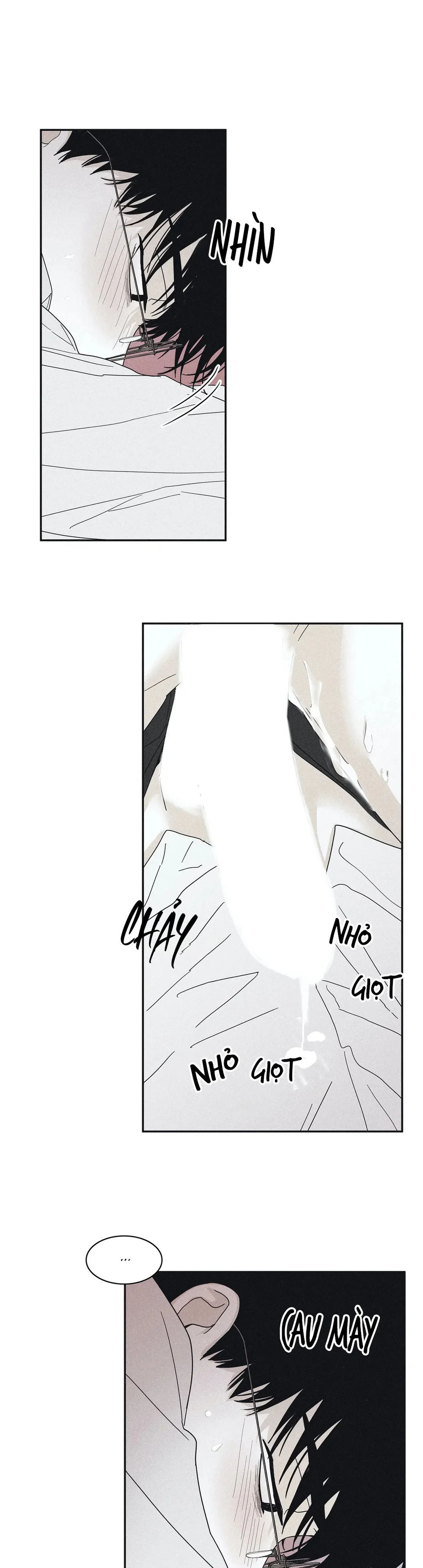 Đọc truyện Chiếu tướng - Chapter 45