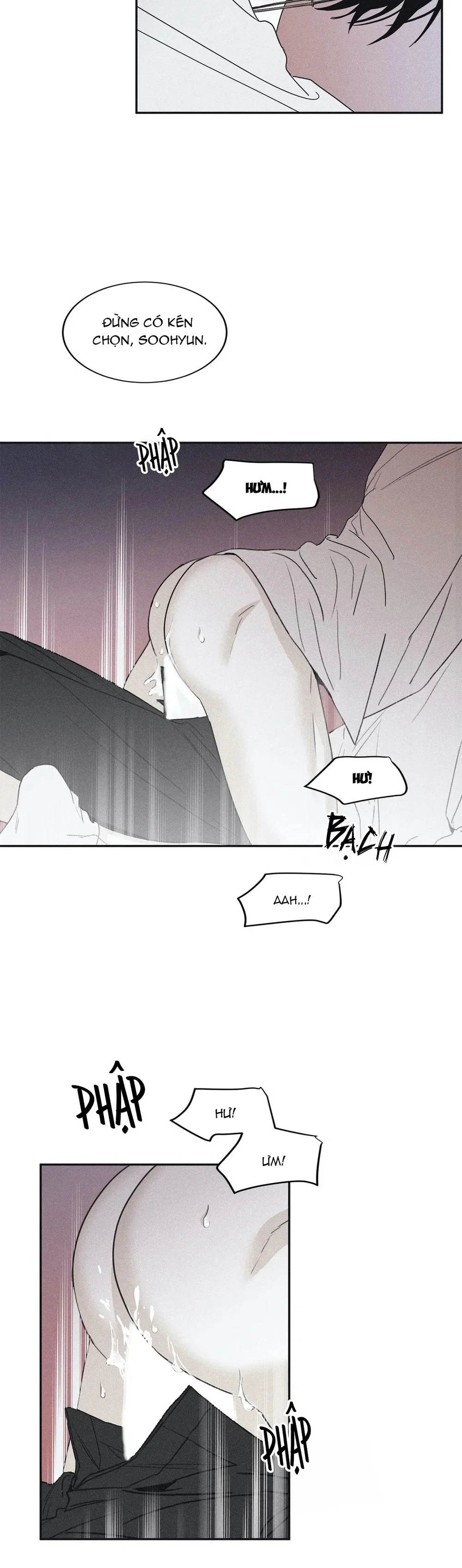 Đọc truyện Chiếu tướng - Chapter 45