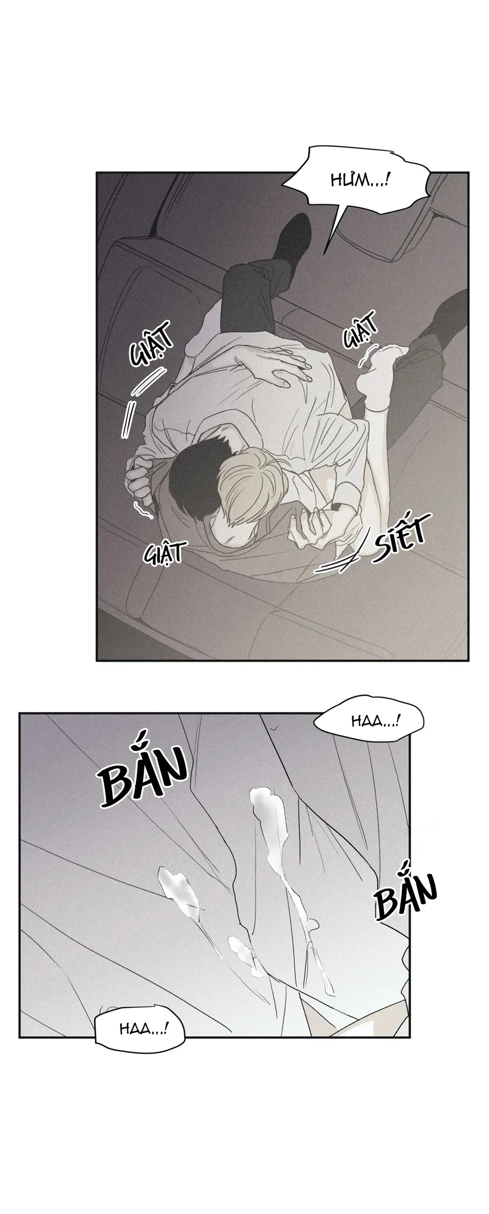 Đọc truyện Chiếu tướng - Chapter 45