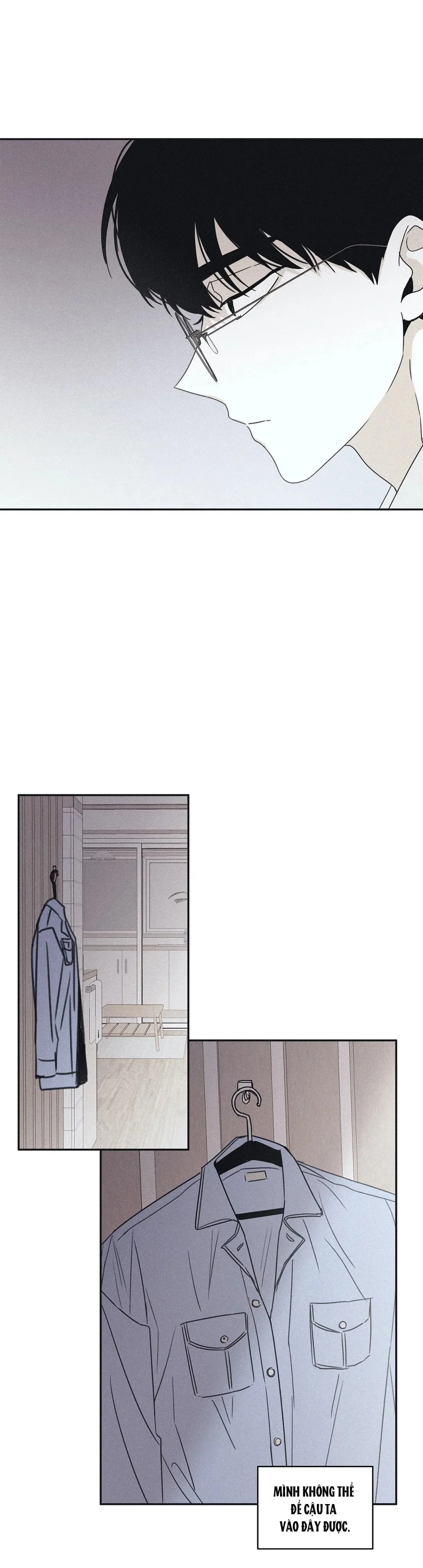 Đọc truyện Chiếu tướng - Chapter 45