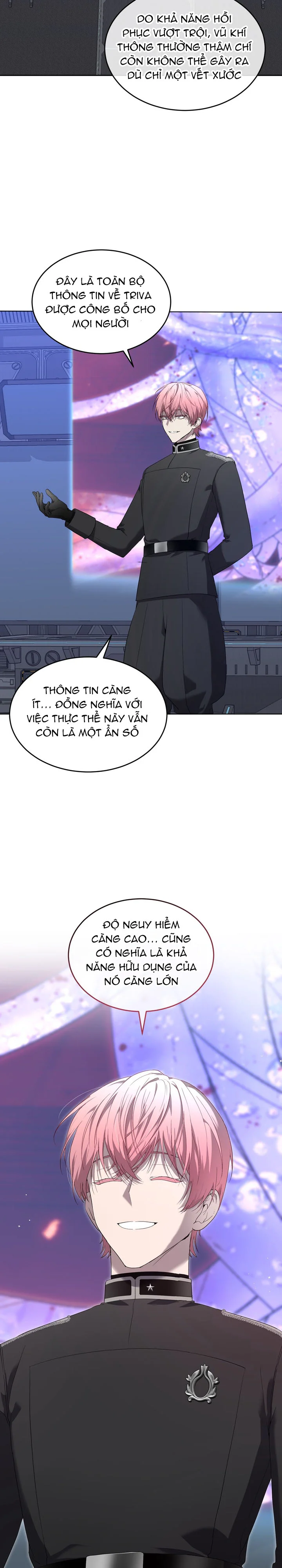 Đọc truyện Kẻ Sa Ngã - Chapter 5