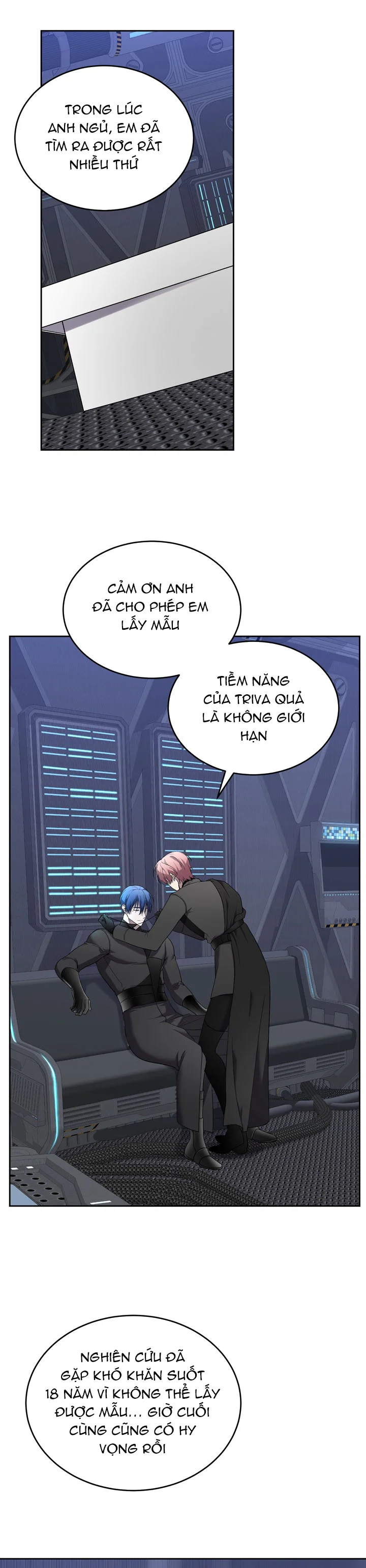 Đọc truyện Kẻ Sa Ngã - Chapter 5