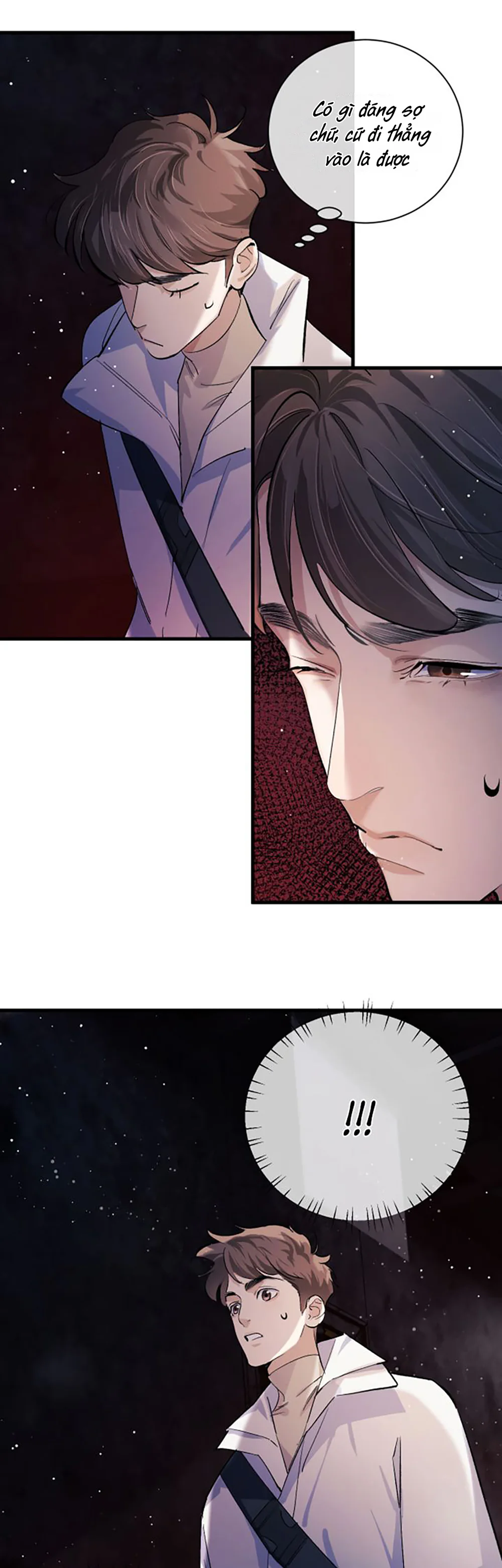 Đọc truyện Tát Dã (Ngang Tàng) - Chapter 84