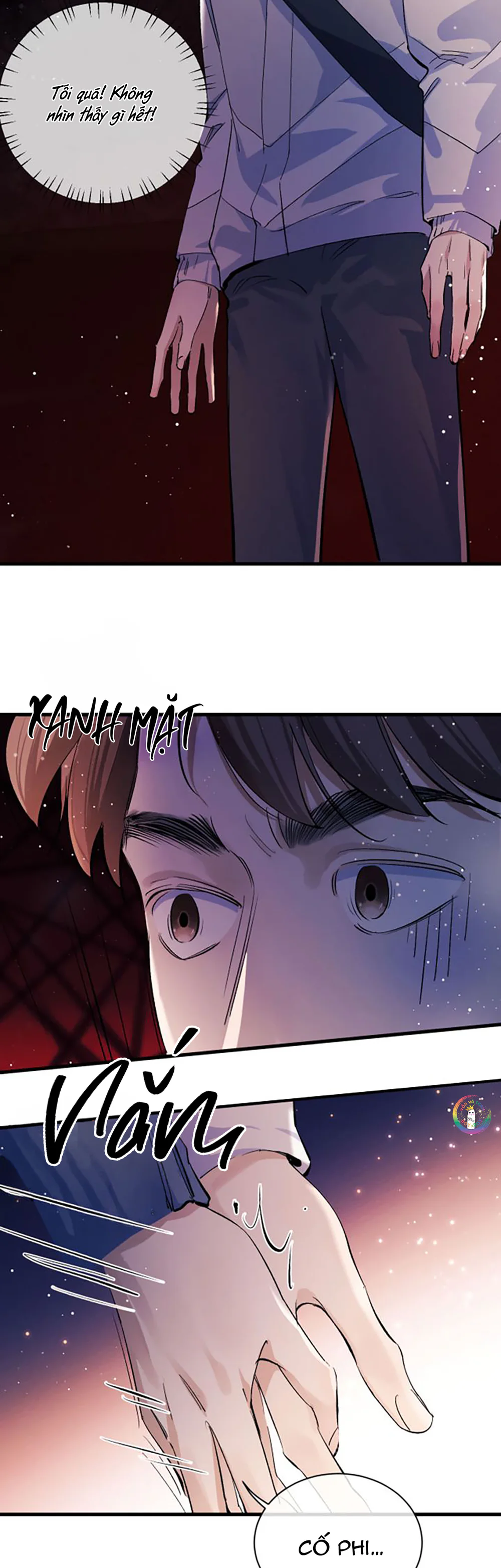 Đọc truyện Tát Dã (Ngang Tàng) - Chapter 84