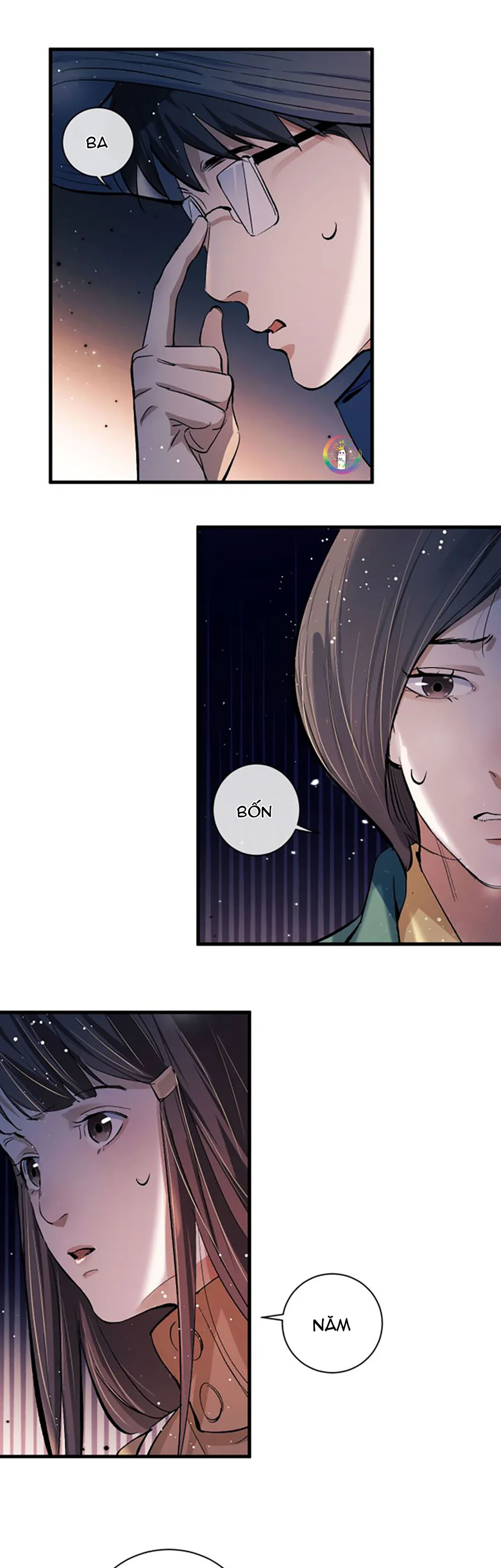 Đọc truyện Tát Dã (Ngang Tàng) - Chapter 84