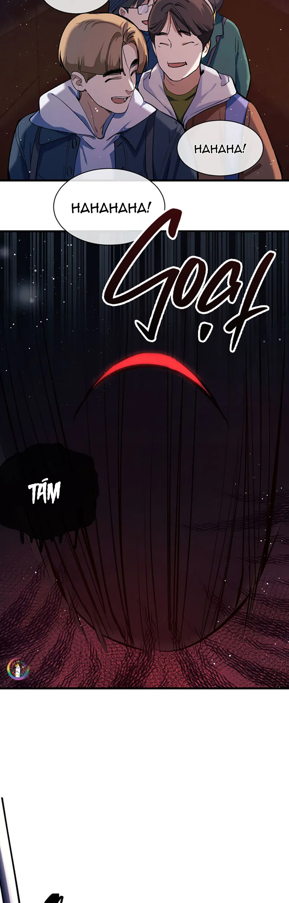 Đọc truyện Tát Dã (Ngang Tàng) - Chapter 84