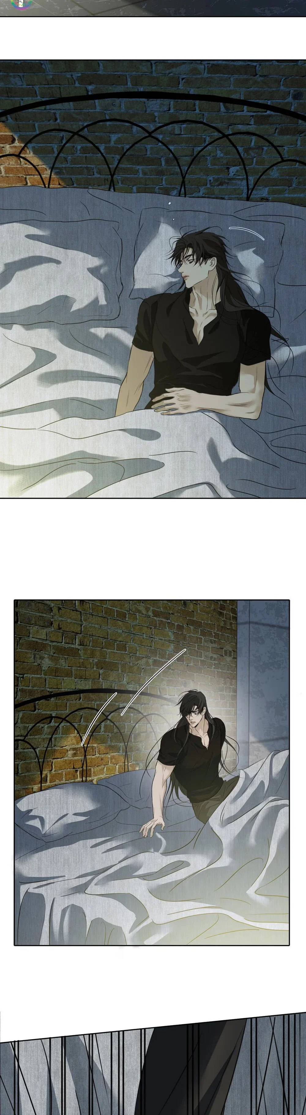 Đọc truyện † Sắc Thu Nghĩa Trang † - Chapter 52