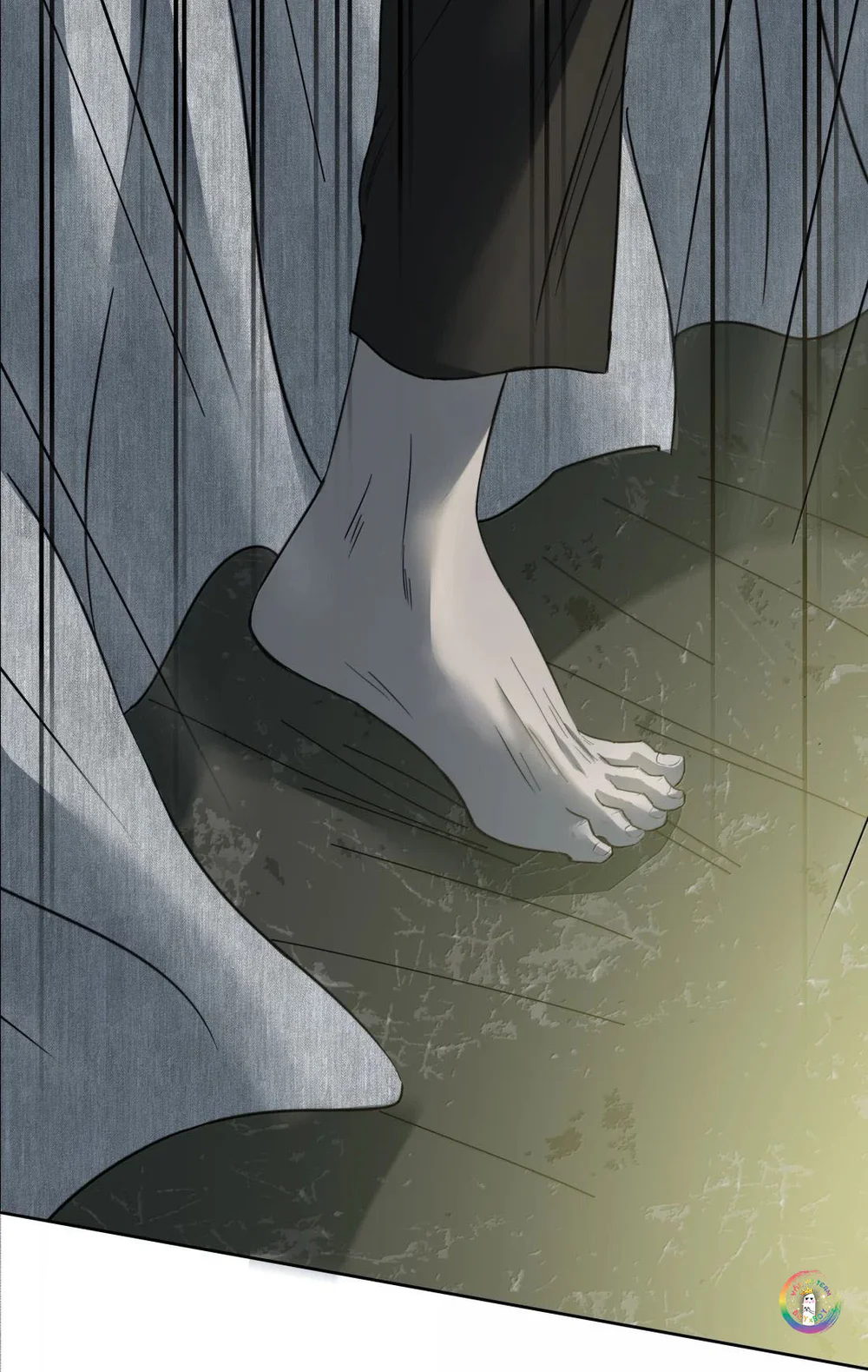 Đọc truyện † Sắc Thu Nghĩa Trang † - Chapter 52