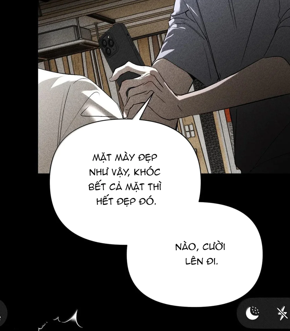 Đọc truyện Thoát Khỏi Tầng Hầm - Chapter 54