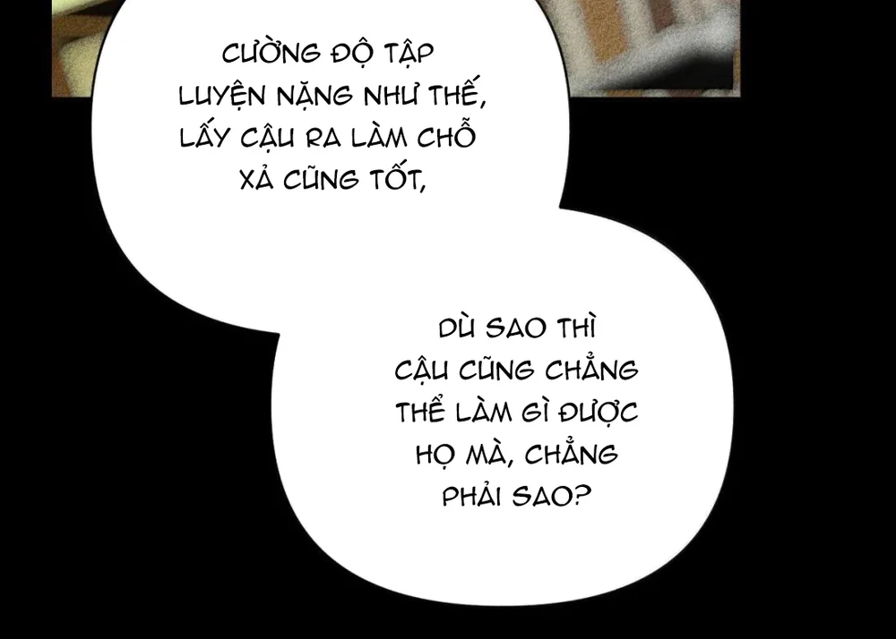Đọc truyện Thoát Khỏi Tầng Hầm - Chapter 54
