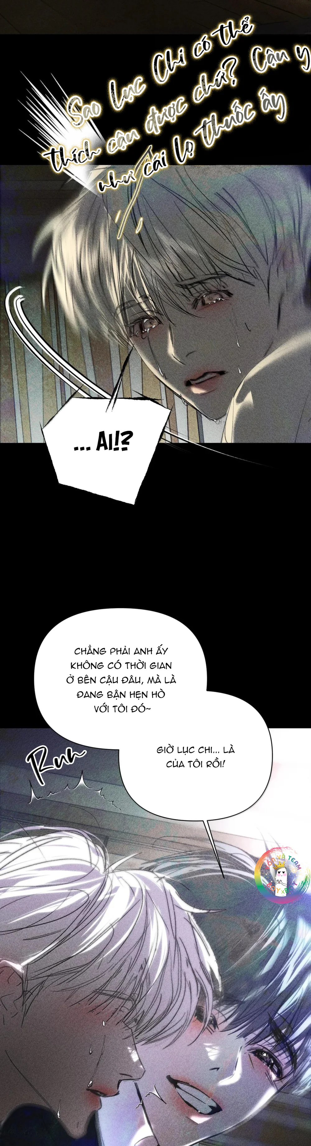 Đọc truyện Thoát Khỏi Tầng Hầm - Chapter 54