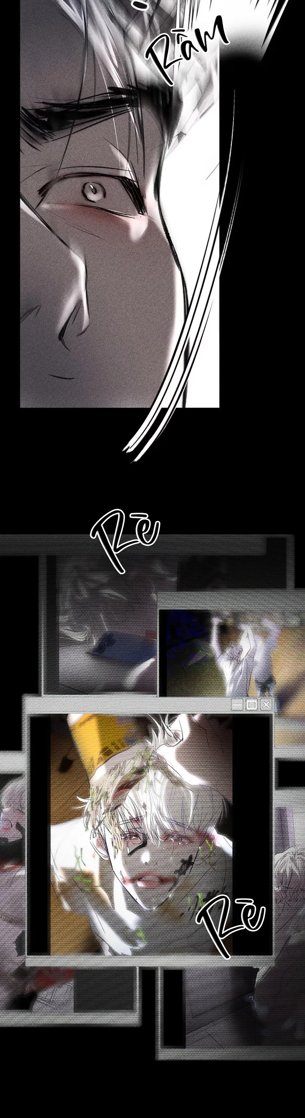 Đọc truyện Thoát Khỏi Tầng Hầm - Chapter 54