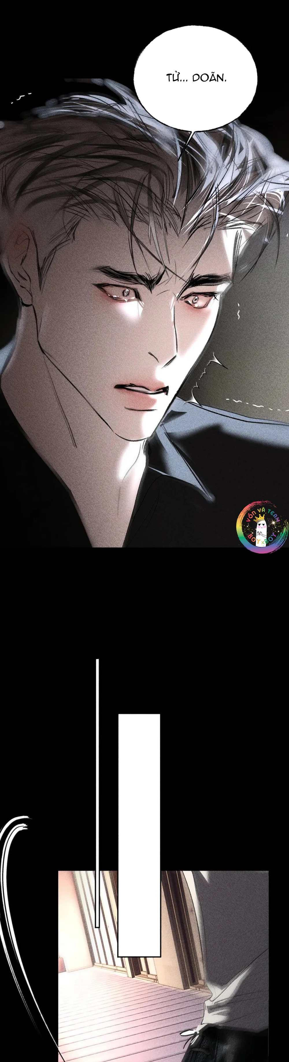 Đọc truyện Thoát Khỏi Tầng Hầm - Chapter 54