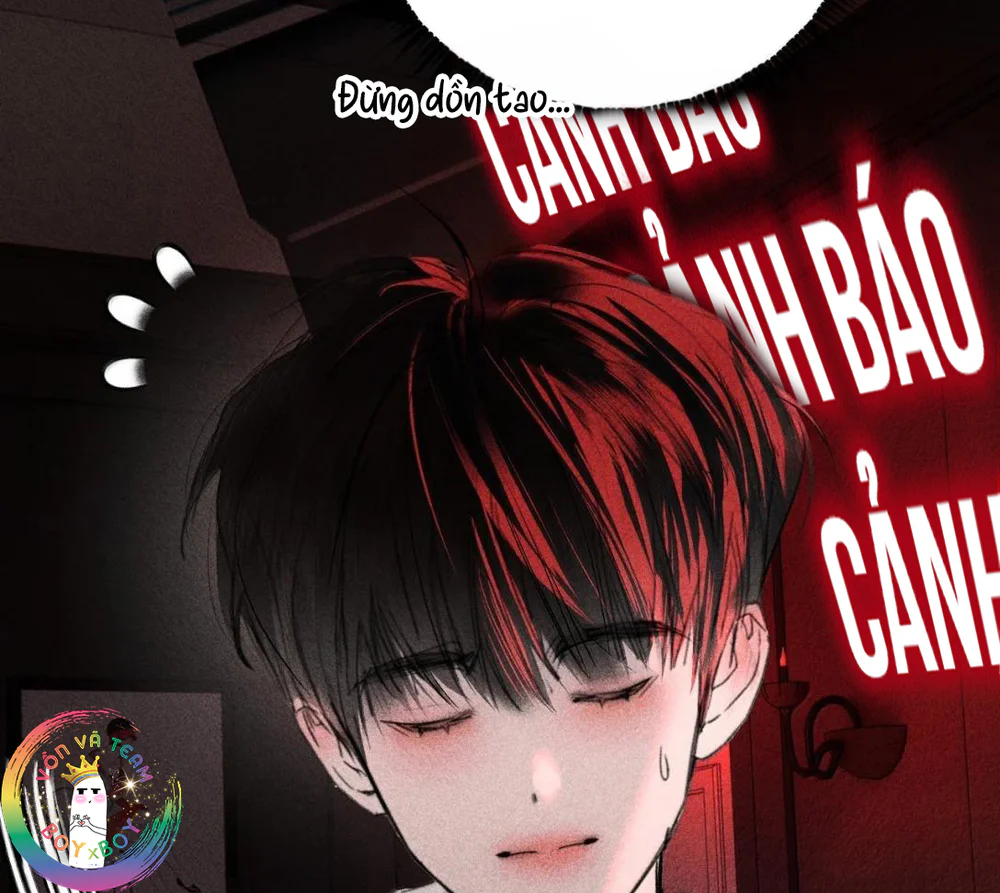 Đọc truyện Thoát Khỏi Tầng Hầm - Chapter 54
