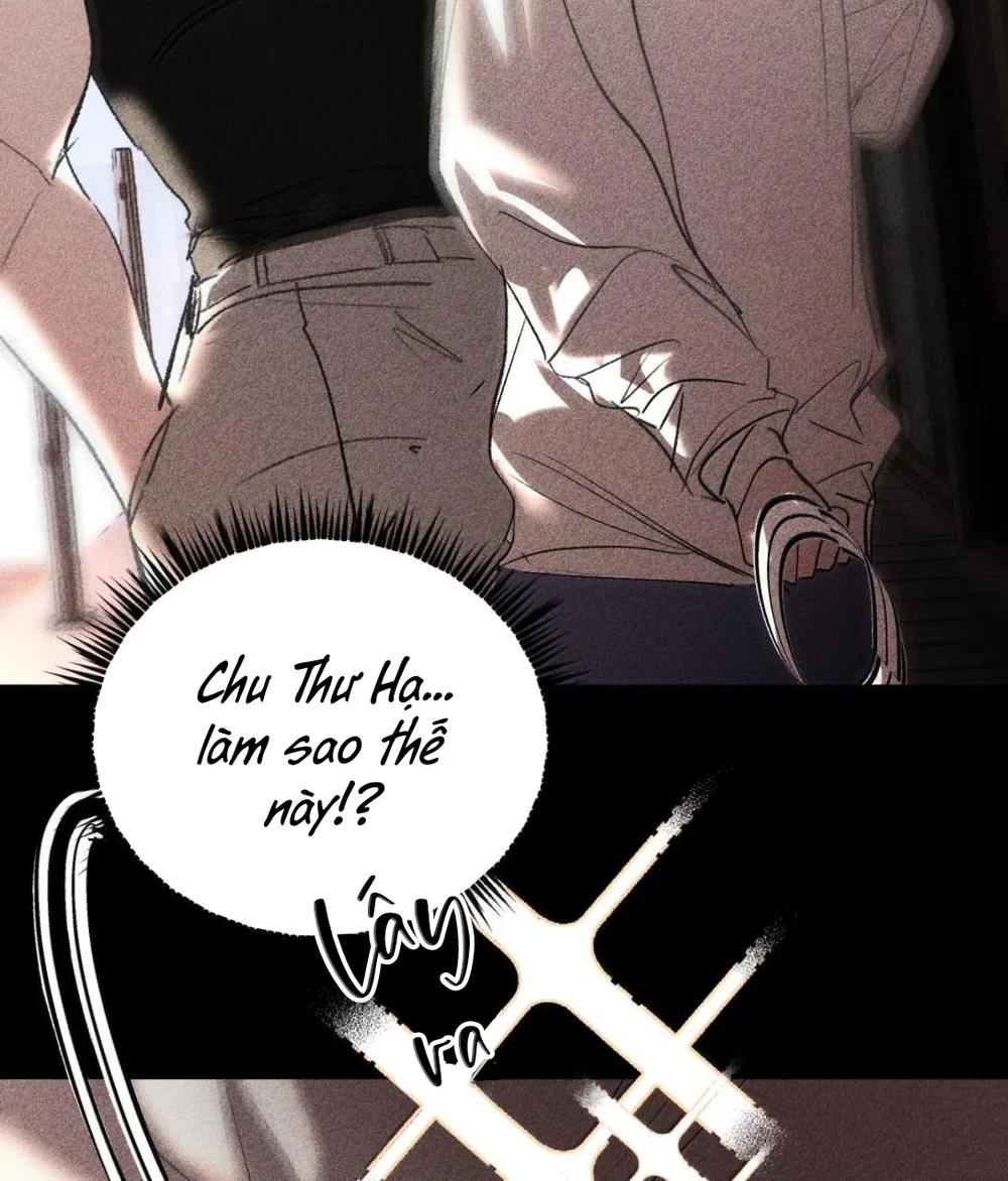 Đọc truyện Thoát Khỏi Tầng Hầm - Chapter 54