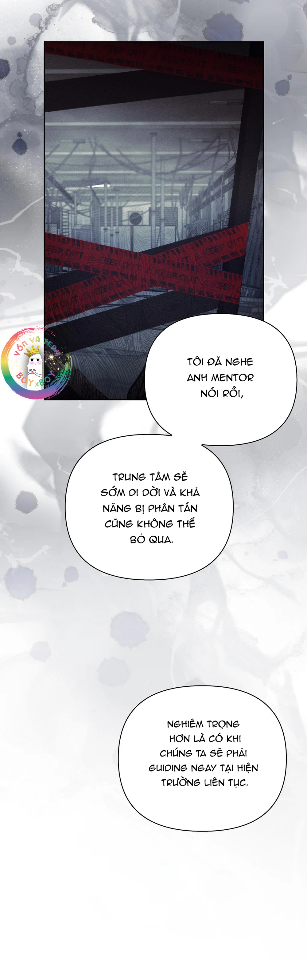 Đọc truyện Ván Bài Đẫm Máu - Chapter 26
