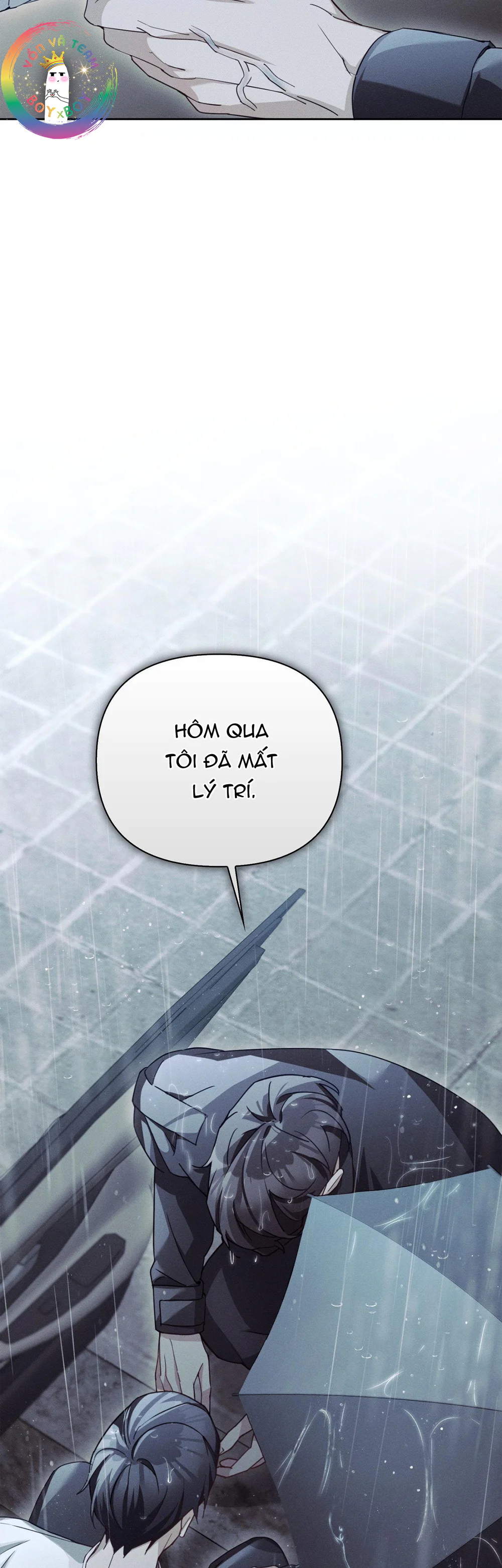 Đọc truyện Ván Bài Đẫm Máu - Chapter 26