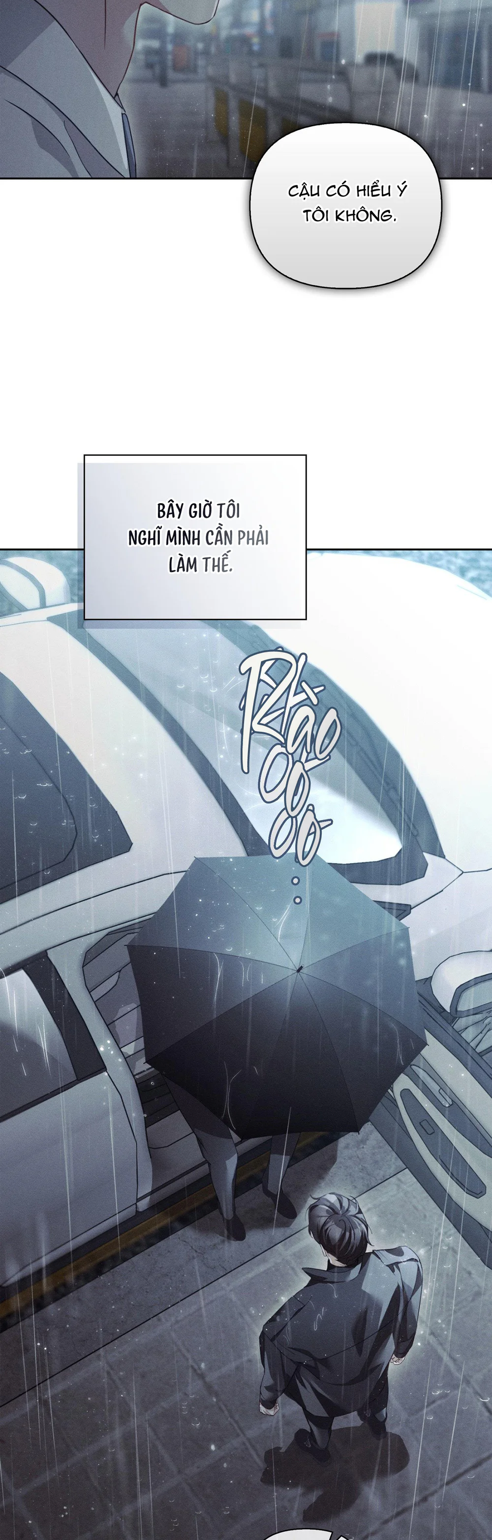 Đọc truyện Ván Bài Đẫm Máu - Chapter 26