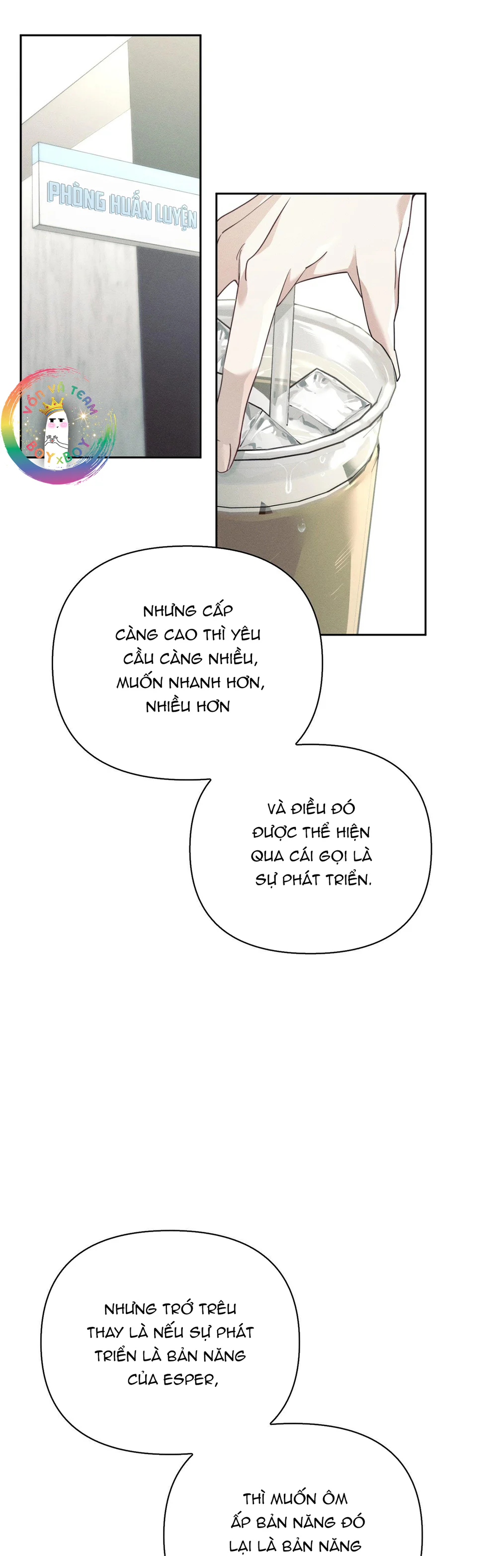 Đọc truyện Ván Bài Đẫm Máu - Chapter 26