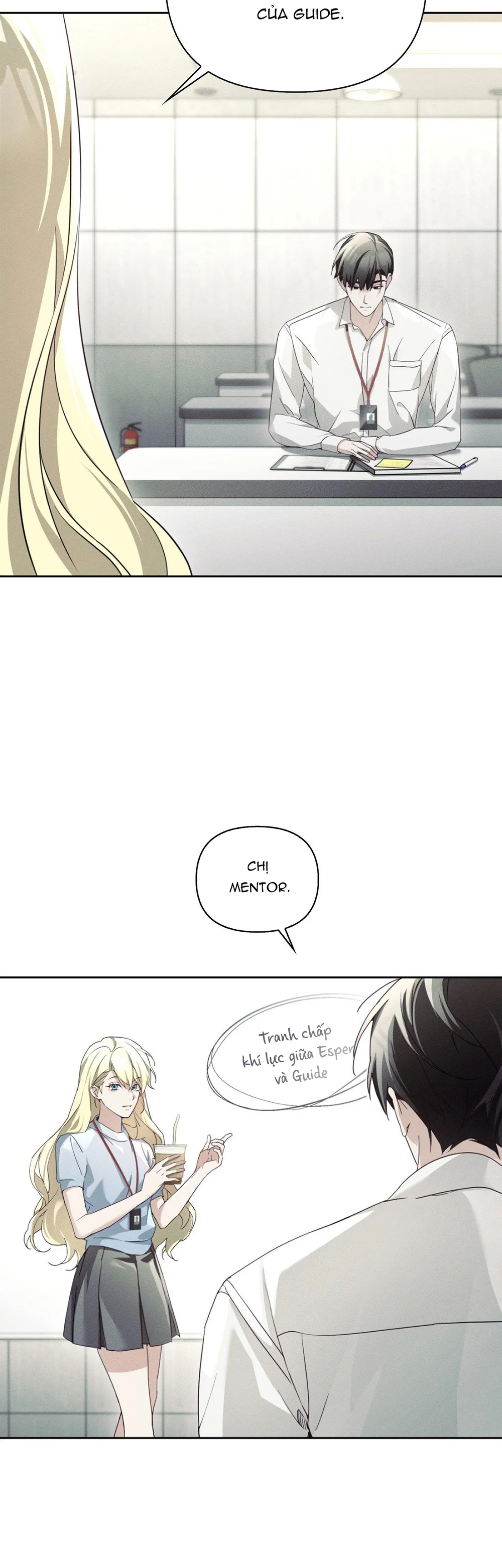 Đọc truyện Ván Bài Đẫm Máu - Chapter 26