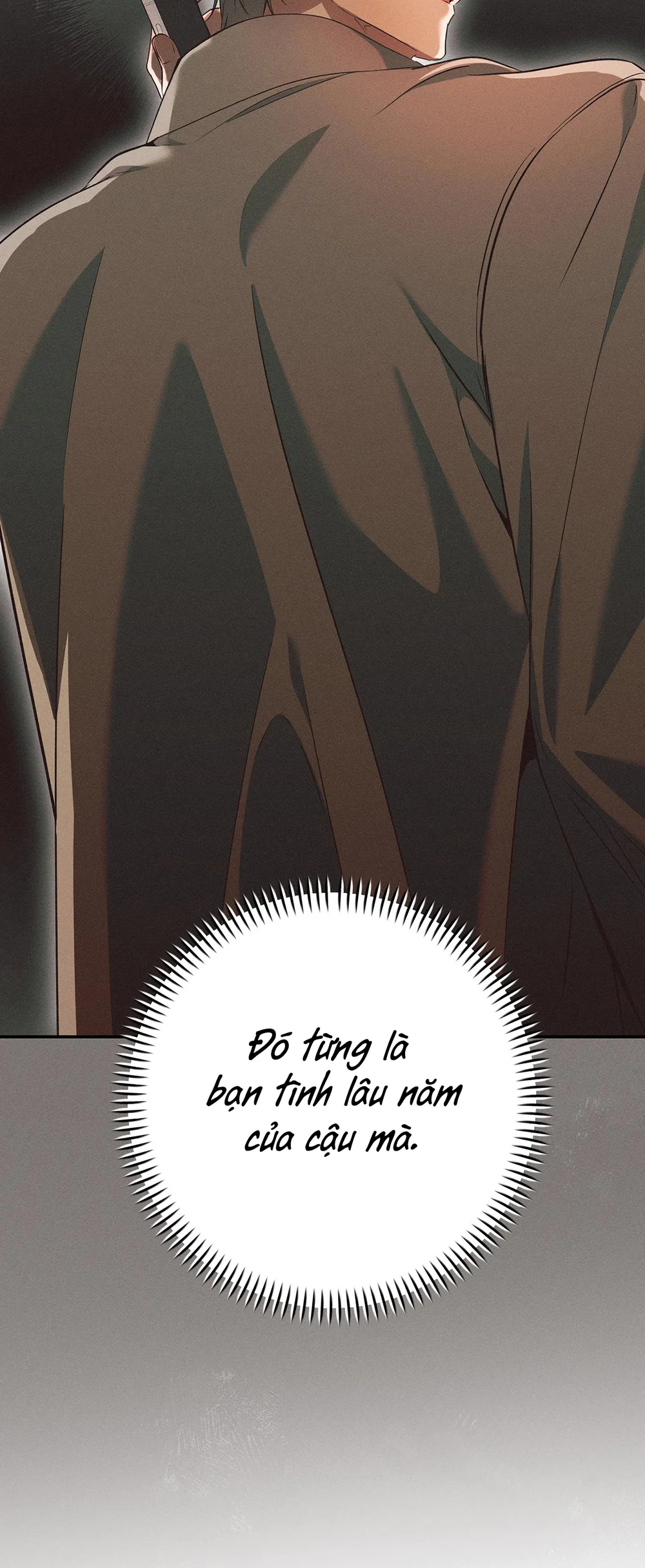 Đọc truyện High School Salty Heart - Chapter 14