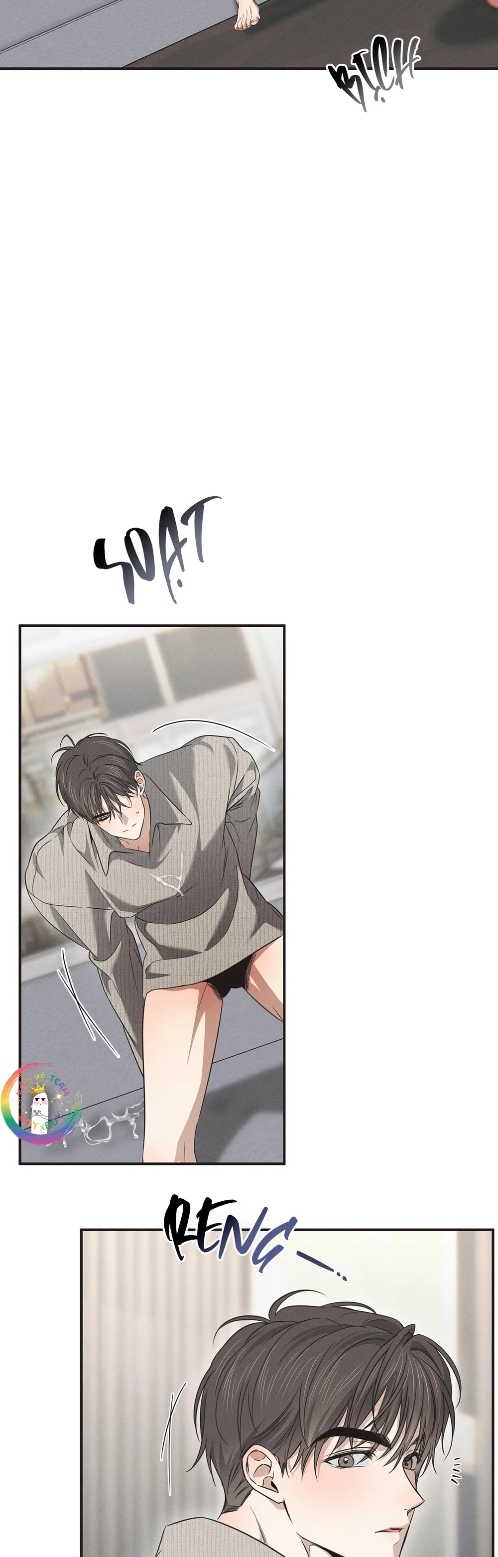 Đọc truyện High School Salty Heart - Chapter 14