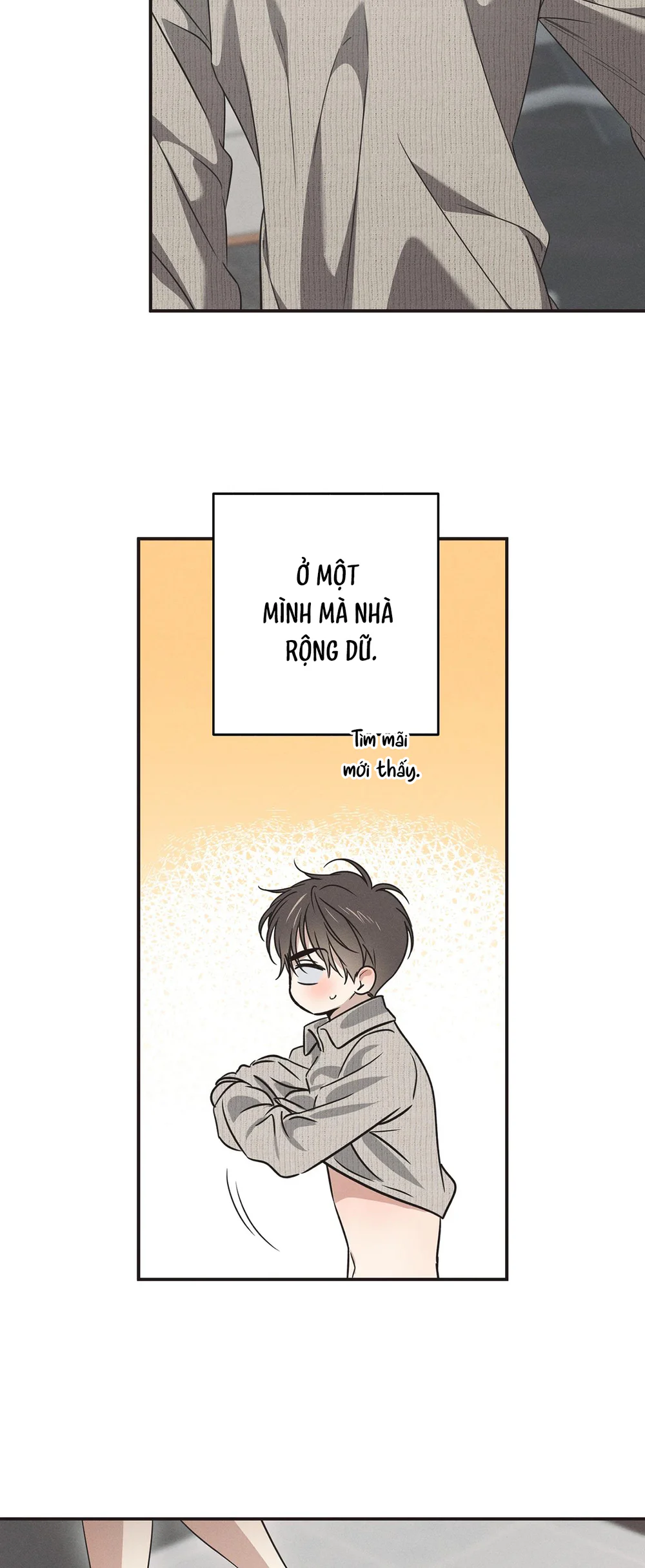 Đọc truyện High School Salty Heart - Chapter 14