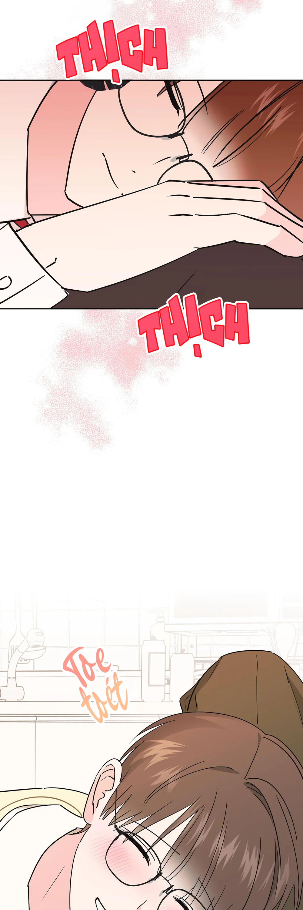 Đọc truyện Sự Giả Dối Của Chúng Ta - Chapter 21