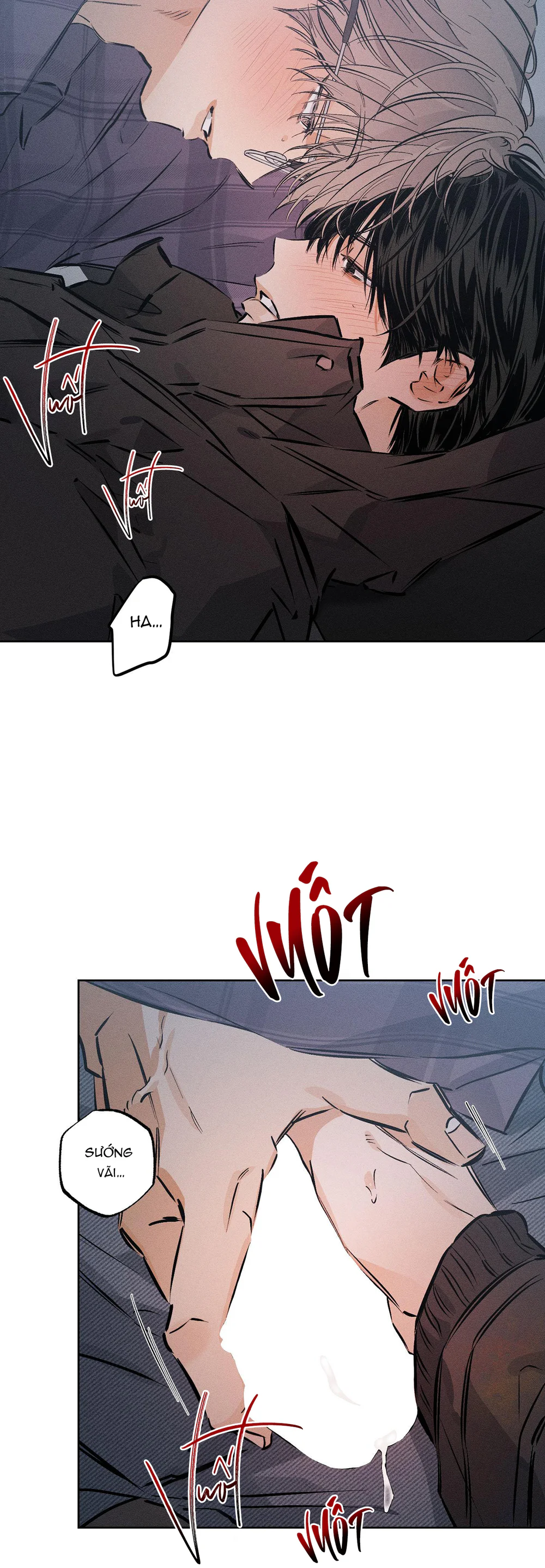 Đọc truyện Sau Ánh Đèn Sân Khấu - Chapter 30