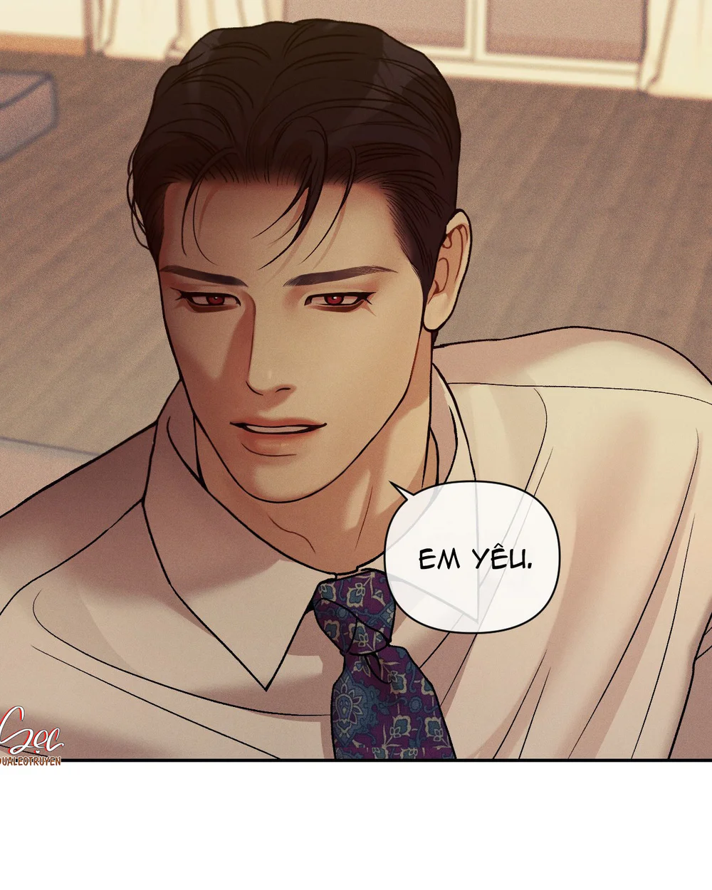 Đọc truyện IGNITE THE DAWN - Chapter 32