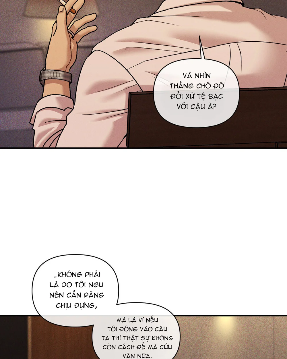 Đọc truyện IGNITE THE DAWN - Chapter 32
