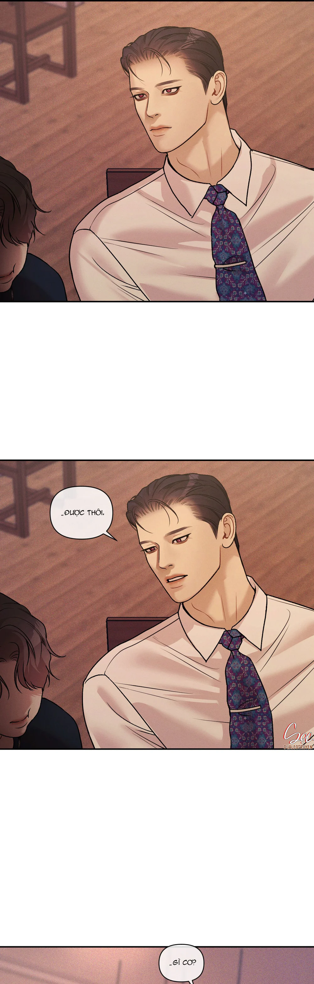 Đọc truyện IGNITE THE DAWN - Chapter 32