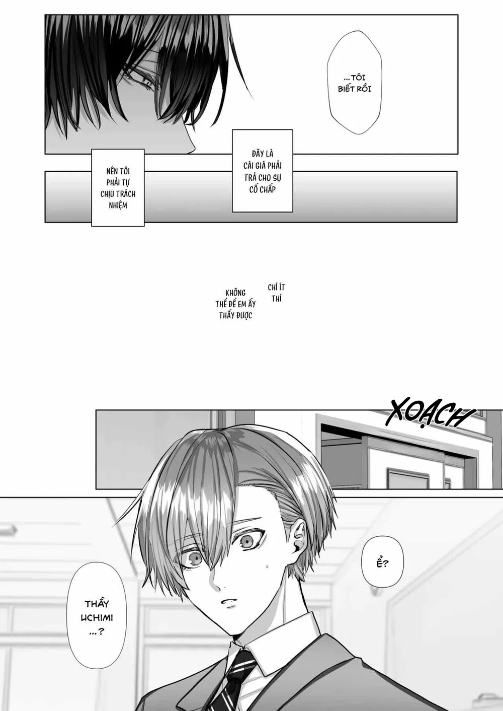 Đọc truyện Lò Tôn Đại Pháp - Chapter 27