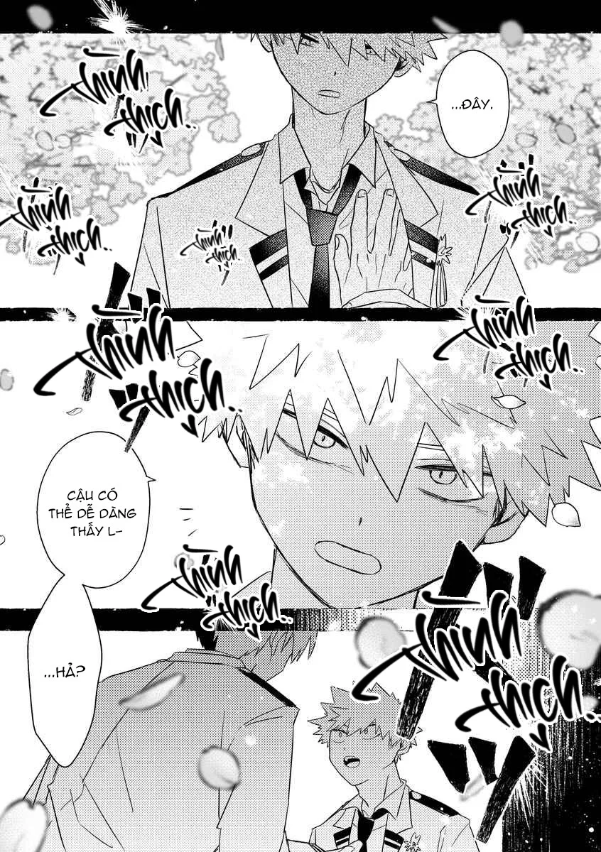 Đọc truyện Cho 50k Couple Lộn Xộn - Chapter 87.2
