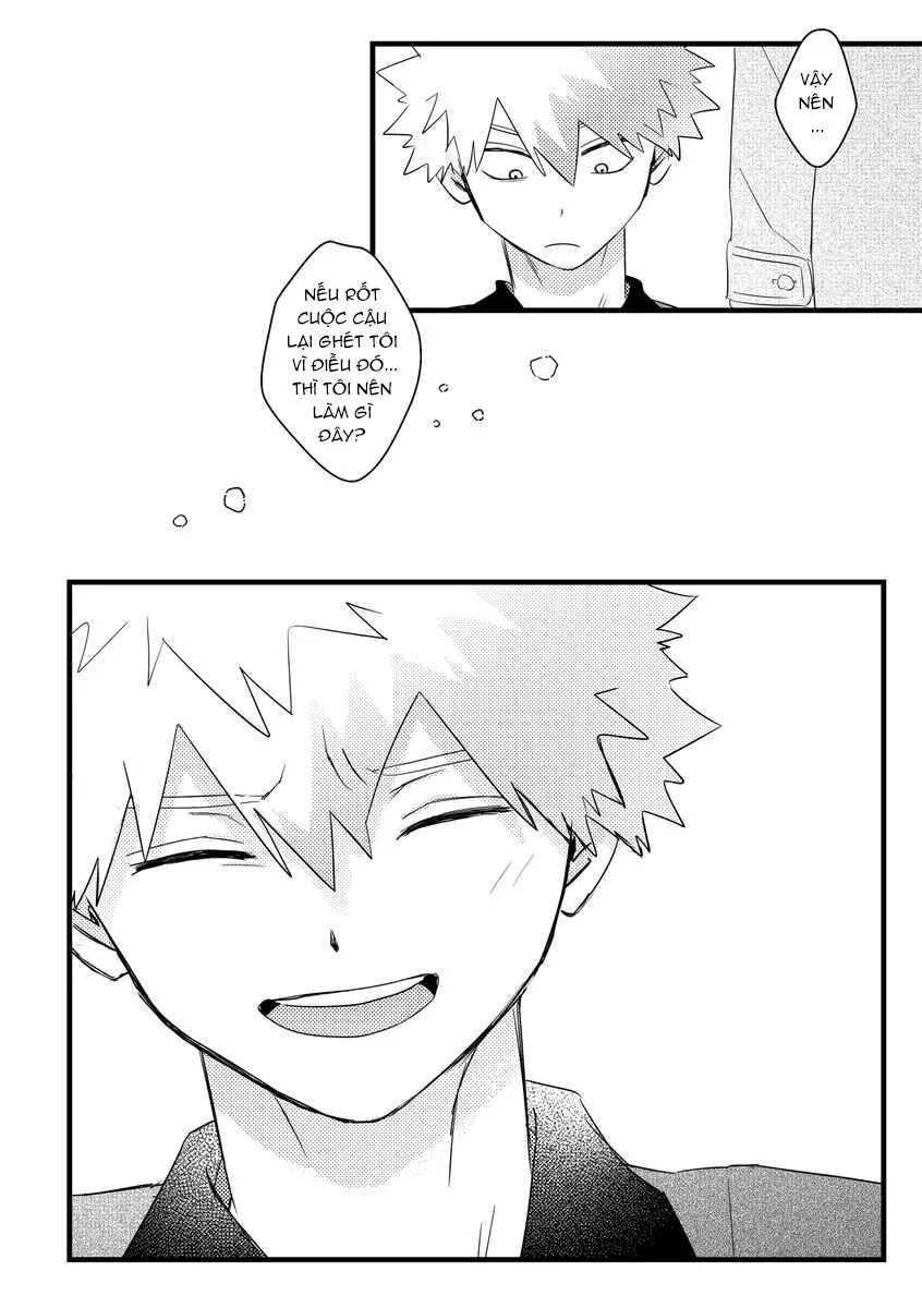 Đọc truyện Cho 50k Couple Lộn Xộn - Chapter 87.2