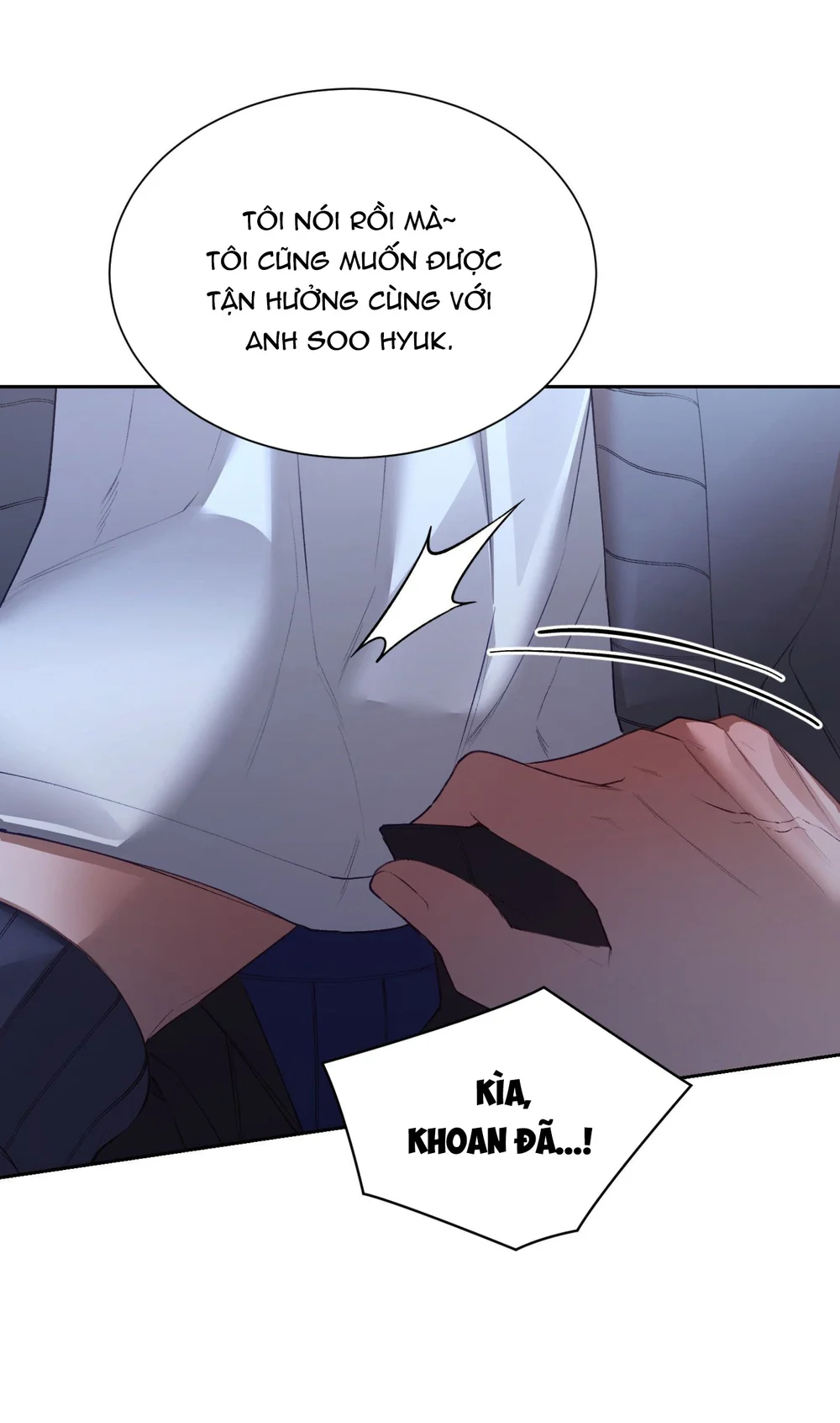 Đọc truyện Kẻ Hành Hình - Chapter 18