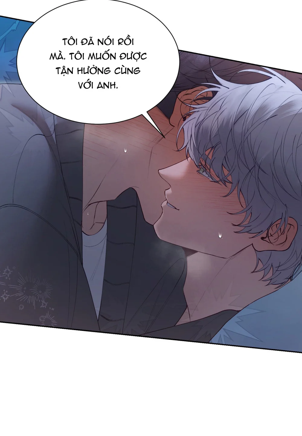 Đọc truyện Kẻ Hành Hình - Chapter 18