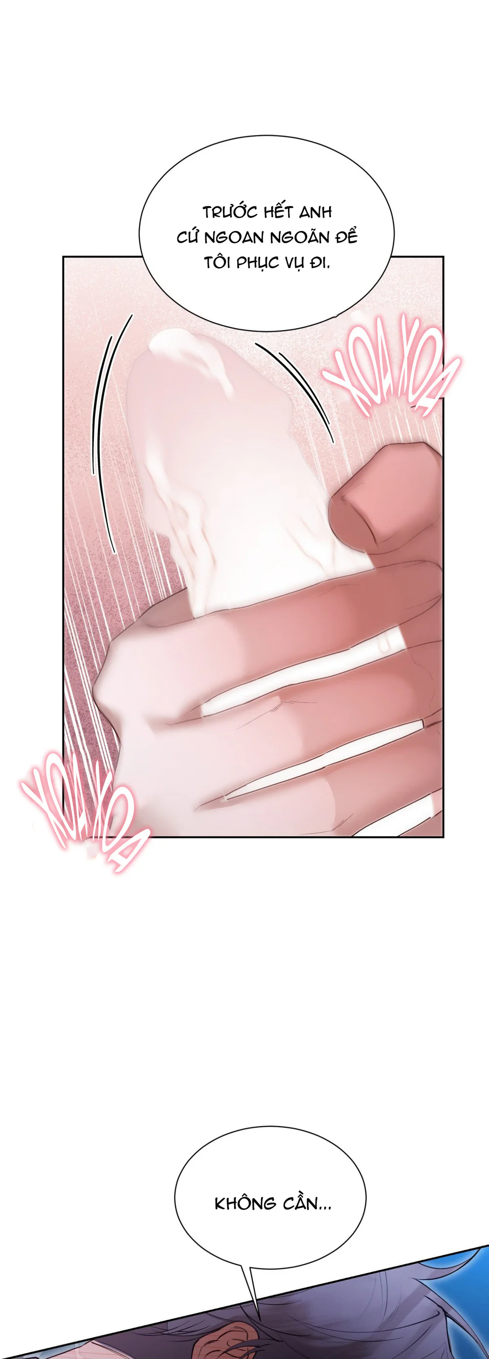 Đọc truyện Kẻ Hành Hình - Chapter 18