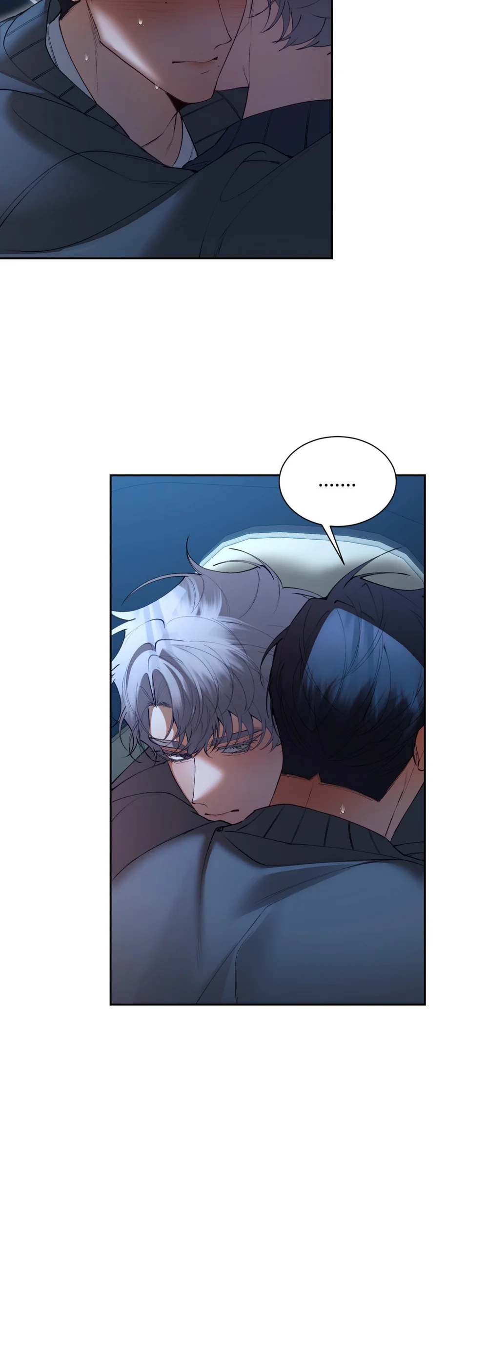 Đọc truyện Kẻ Hành Hình - Chapter 18