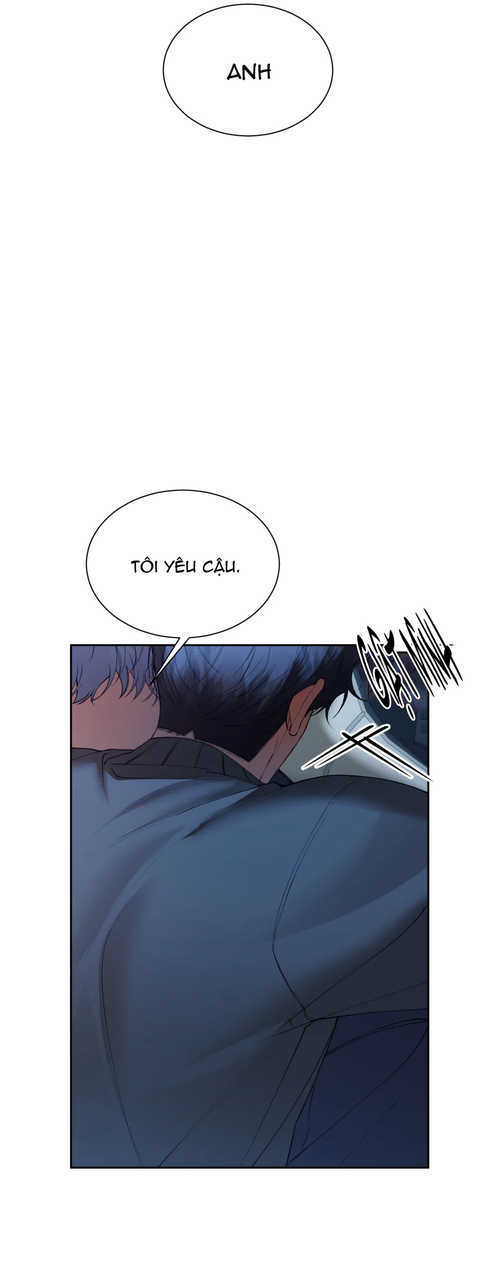 Đọc truyện Kẻ Hành Hình - Chapter 18