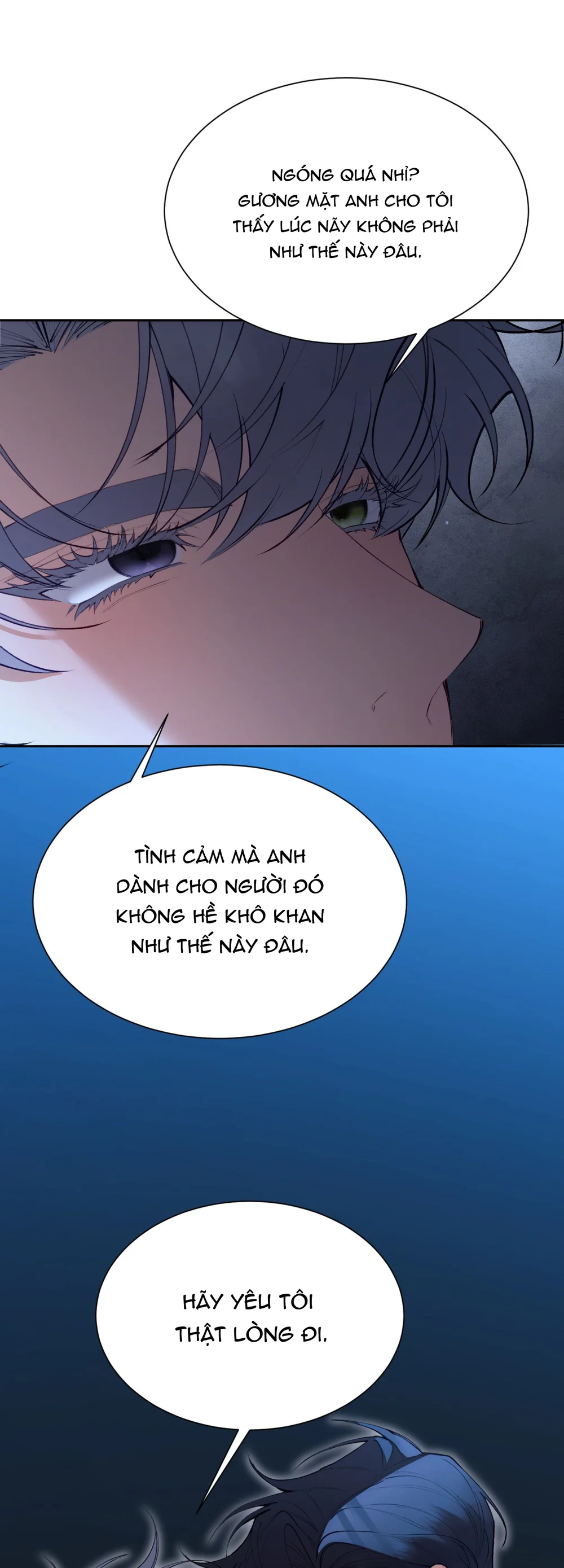 Đọc truyện Kẻ Hành Hình - Chapter 18