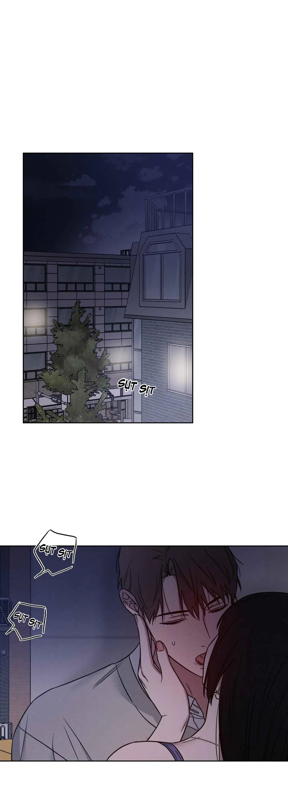 Đọc truyện TUYỂN TẬP MANHWA NGẮN BÍ MẬT CƠ THỂ - Chapter 7.19