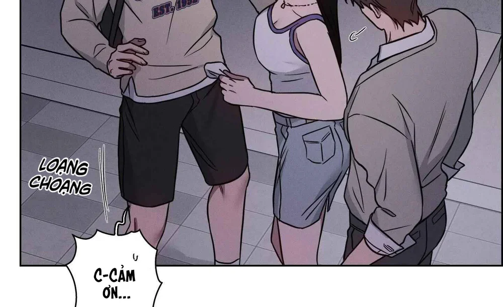 Đọc truyện TUYỂN TẬP MANHWA NGẮN BÍ MẬT CƠ THỂ - Chapter 7.19