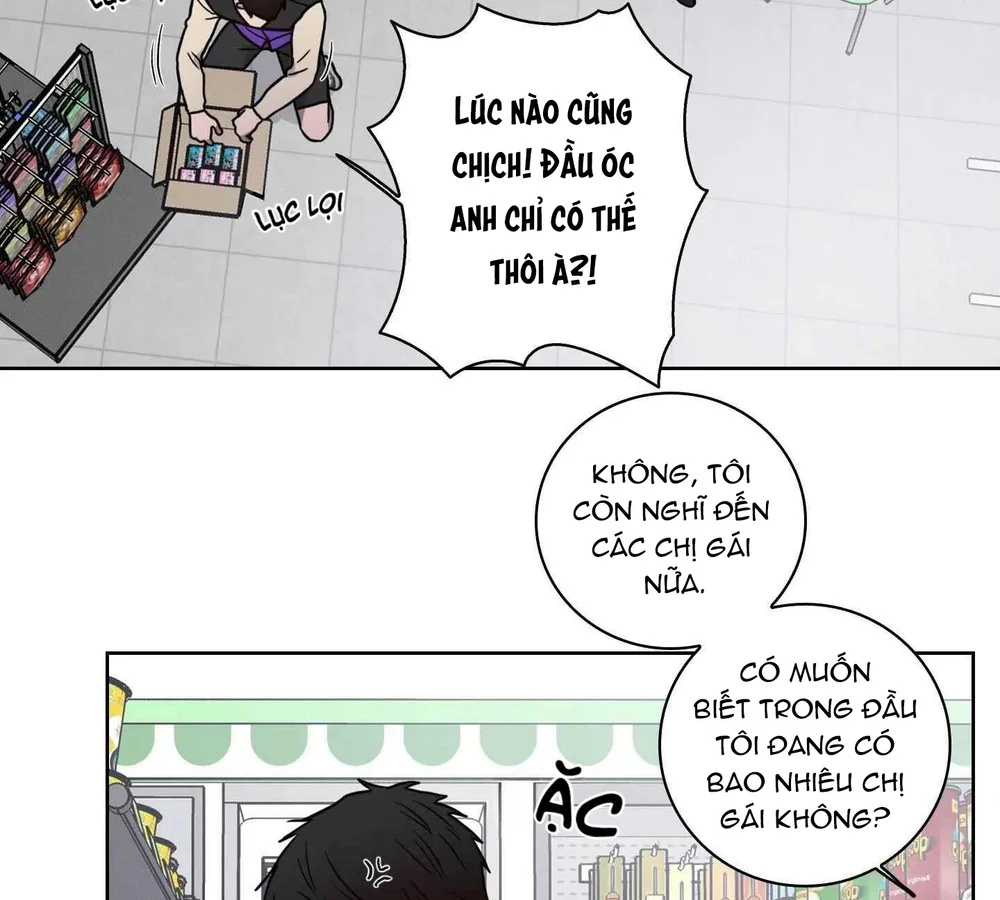 Đọc truyện TUYỂN TẬP MANHWA NGẮN BÍ MẬT CƠ THỂ - Chapter 7.19