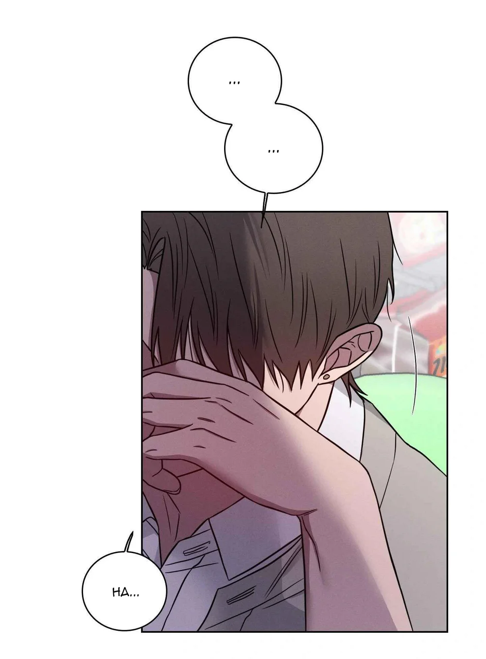 Đọc truyện TUYỂN TẬP MANHWA NGẮN BÍ MẬT CƠ THỂ - Chapter 7.19