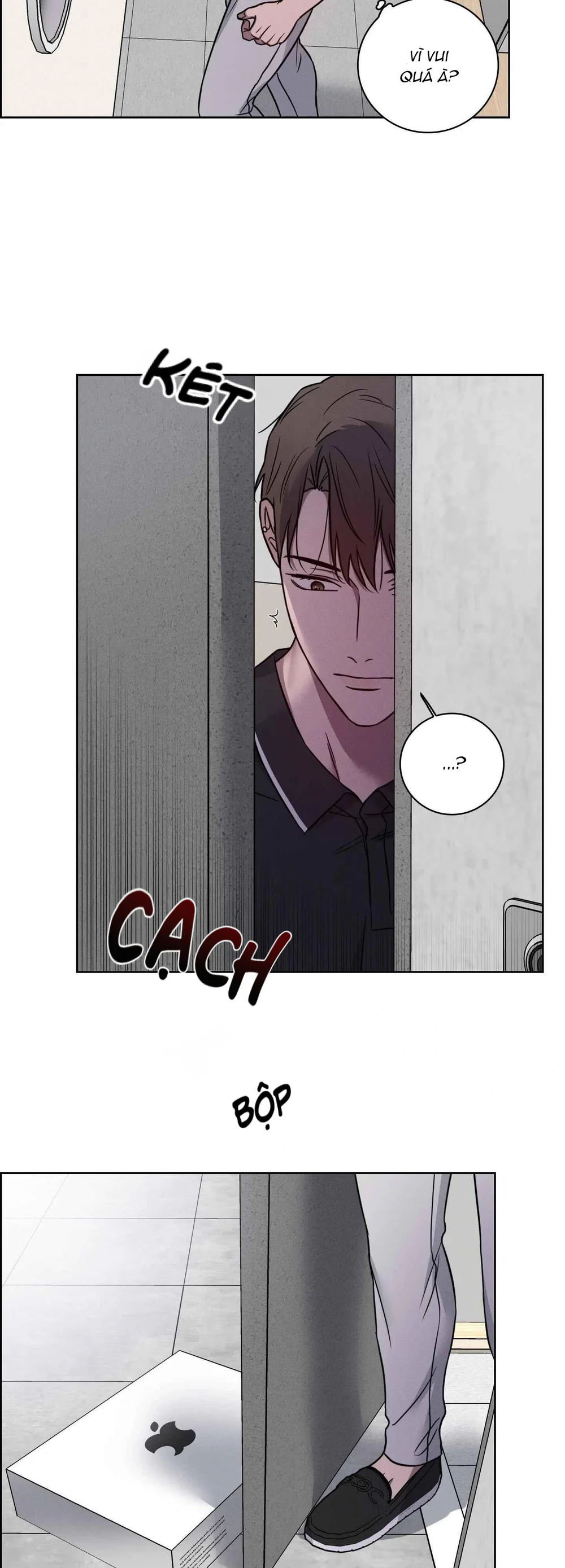Đọc truyện TUYỂN TẬP MANHWA NGẮN BÍ MẬT CƠ THỂ - Chapter 7.19