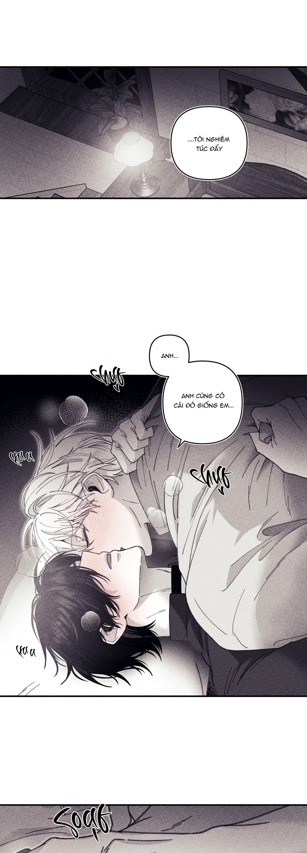 Đọc truyện Bí Mật Của Casey - Chapter 24