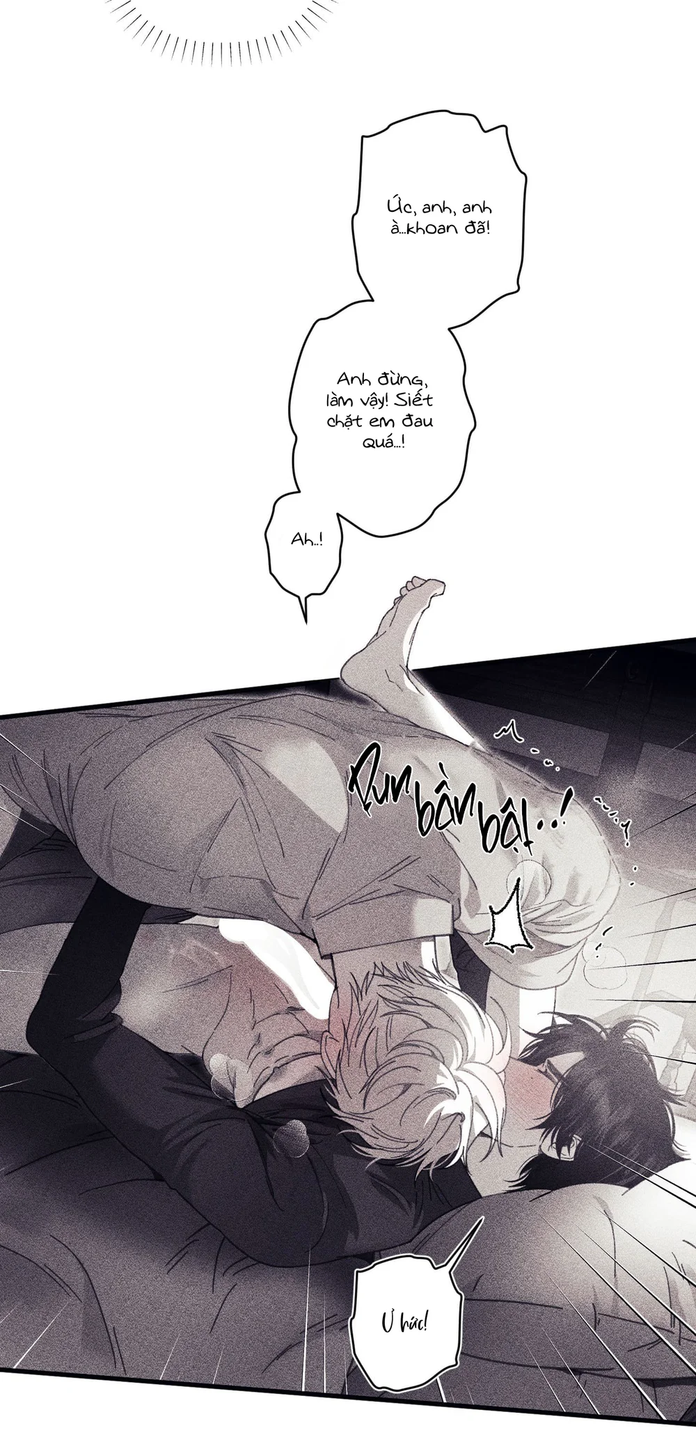 Đọc truyện Bí Mật Của Casey - Chapter 24